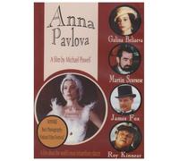 Anna Pavlova [Import]