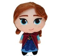 anna Peluche Disney la reine des neiges stylisée 25 cm