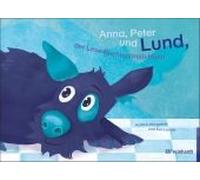 Anna, Peter Und Lund, Der Lese-Rechtschreib-Hund