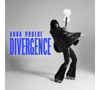 Anna Phoebe Divergence (CD) Album