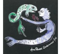 Anna Phoebe - Sea Souls (live) [VINYL]