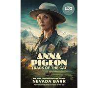 Anna Pigeon: Track of the Cat (TV Tie-In)