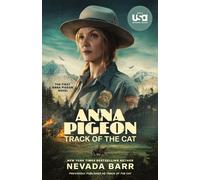 Anna Pigeon: Track of the Cat (TV Tie-In) - Nevada Barr - Berkley - ebook (ePub) - Livre