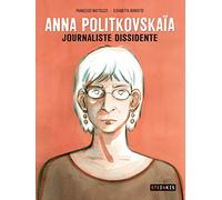Anna Politkovskaïa