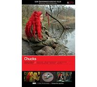 Anna Posch;Markus Subramaniam;Thomas Schubert - #279: Chucks (Sabine Hiebler & Gerhard Ertl)