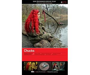 Anna Posch;Markus Subramaniam;Thomas Schubert - #279: Chucks (Sabine Hiebler & Gerhard Ertl)