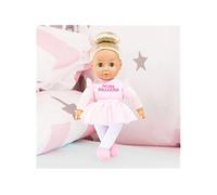 Anna Prima Ballerina Poupée 33 Cm