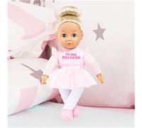 ballerine 33 cm 93311 G