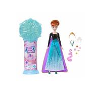 Anna - Princesse reveal - Frozen - JJY37