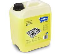 ANNA Professional Dégraissant de cuisine - Dégraissant pour barbecue, four, cuisinière, qualité professionnelle pour la restauration et un usage domestique - Dégraisse les surfaces très sales - 5 l