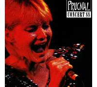 ANNA PRUCNAL - Concert 88