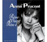 Anna Prucnal - D'ouest, Rêve D'est
