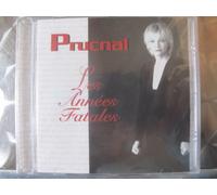 Anna Prucnal - Les Annees Fatales