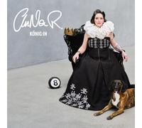 Anna R. - König:in [Import]