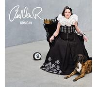 Anna R. – König:in – CD – Import – Sony Music