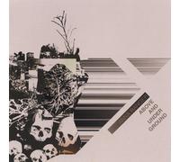 Anna Ranger - Above & Under Ground