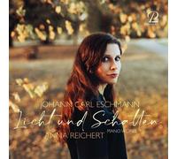 Eschmann – Œuvres pour piano – Próspero