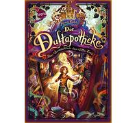 Anna Ruhe Claud Die Duftapotheke (6). Das Vermächtnis der Villa Evie: De (Relié)
