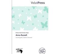 Anna Russell