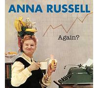 Anna Russell Again? by Anna Russell