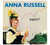 Anna Russell – Anna Russell Again? – Sony
