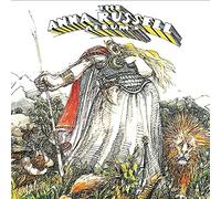 Anna Russell – Anna Russell Album – Sony