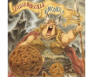Anna Russell - Encore (?) by Anna Russell