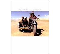 Anna Sanders Films - The In-Between