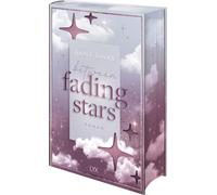 Anna Savas Between Fading Stars: Besondere Ausgabe im Hardcover mit Farb (Poche)