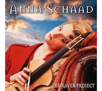 Anna Schaad - The Raven Project (US Import)