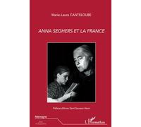 Anna Seghers et la France
