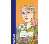 Anna Seghers Im Garten Von Jorge Amado