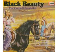 Anna Sewell - Black Beauty - Der Kleine Fallensteller / Im Moor
