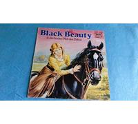 Anna Sewell - Black Beauty - In der bunten Welt des Zirkus