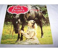 Anna Sewell - Stories From Black Beauty - Soundtrack / Anna Sewell LP