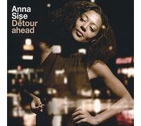 Anna Sise - Detour Ahead [Import]