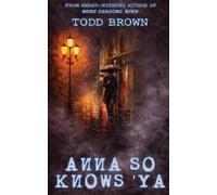 Anna So Knows 'Ya