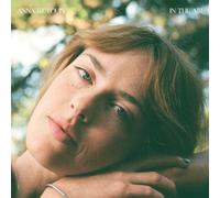 Anna St. Louis If the Air (Vinyl) 12" Album