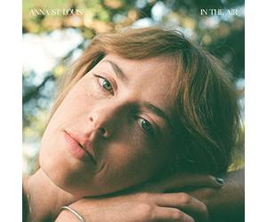 Anna St. Louis - In The Air