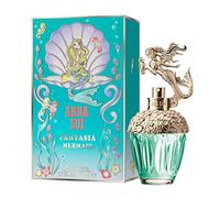 ANNA SUI 81180050 Fantasia Mermaid Eau de Toilette Vaporisateur 50 ml
