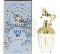 Anna Sui Fantasia Eau de Toilette pour femme 75 ml