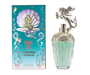 ANNA SUI Fantasia Sirène Eau de Toilette 75 ml