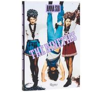 Rizzoli Cucine – The Nineties x Anna Sui
