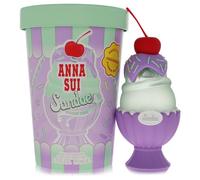 ANNA SUI SUNDAE VIOLET VIBE Eau De Toilette 50 ml