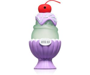 Anna Sui Sundae Violet Vibe Eau de Toilette pour femme 50 ml