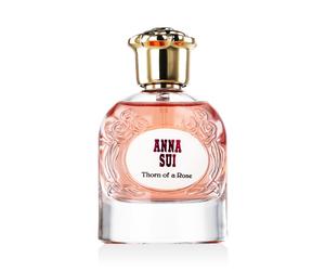 Anna Sui Thorn of a Rose Eau de Parfum (Femme) 50 ml