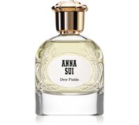 Anna Sui Wild Wonder Dew Fields Eau de Toilette pour femme 50 ml