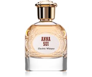 Anna Sui Wild Wonder Electric Whisper Eau de Parfum pour femme 50 ml