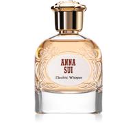 Anna Sui Wild Wonder Electric Whisper Eau de Toilette pour femme 50 ml