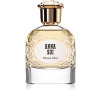 Anna Sui Wild Wonder Utopia Mist Eau de Toilette pour femme 50 ml